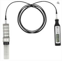 Thiết bị đo mức siêu âm ACS A1207D LEVELGAUGE